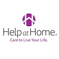 Client logo