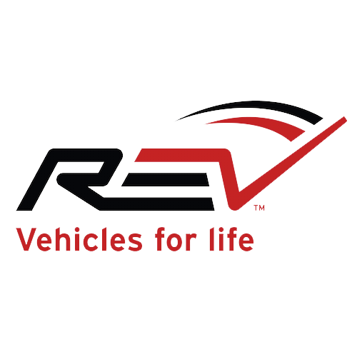Rev Logo