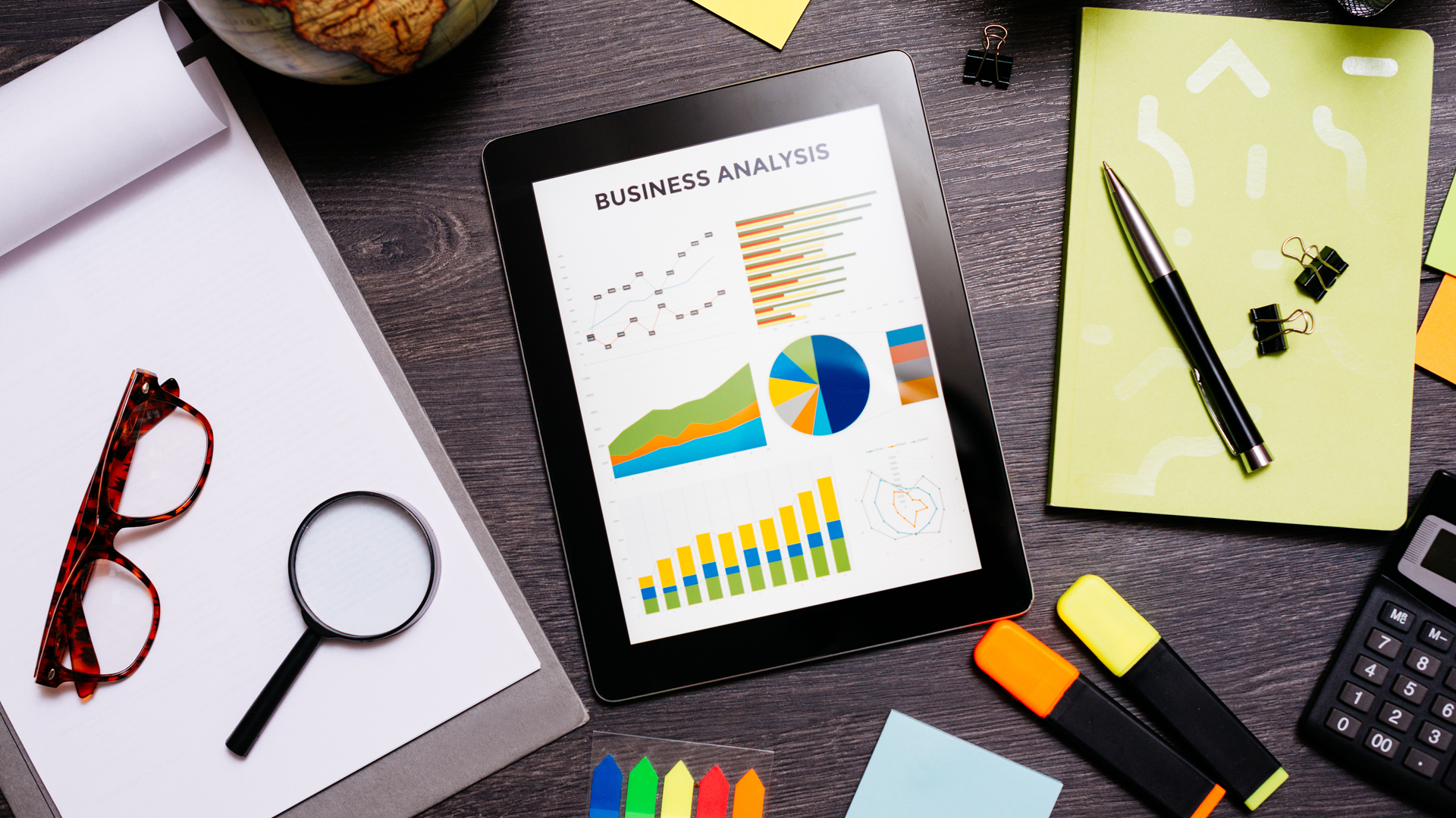 Accounting & Business Solutions